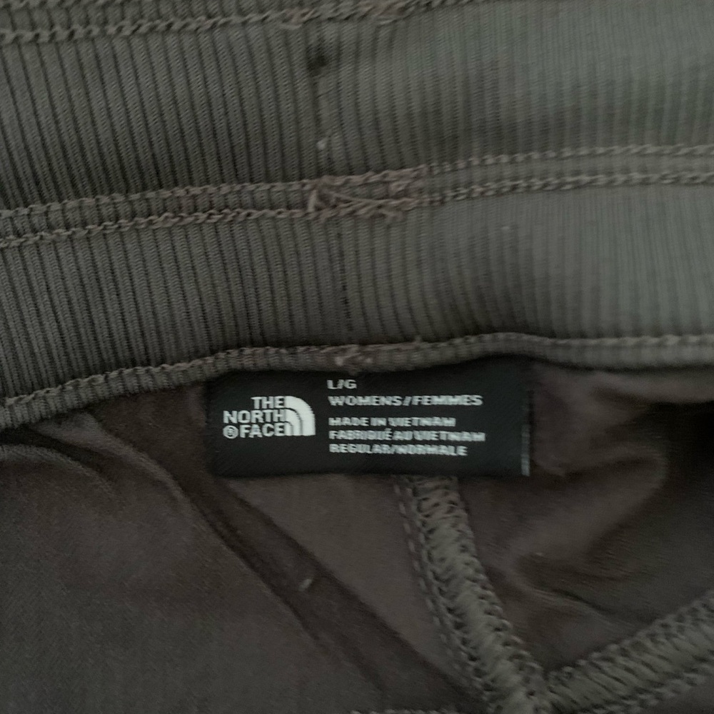 Womens large crop pants